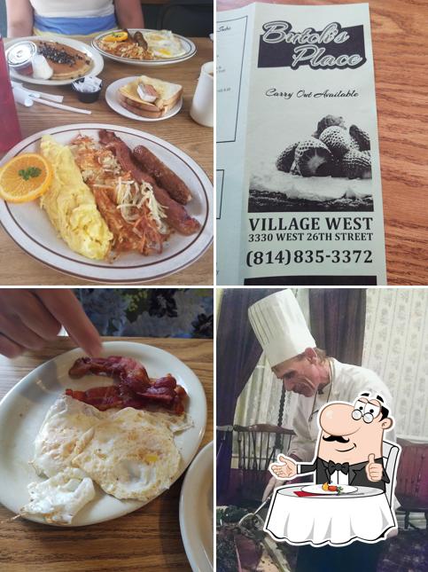 Butch's Place Family Restaurant