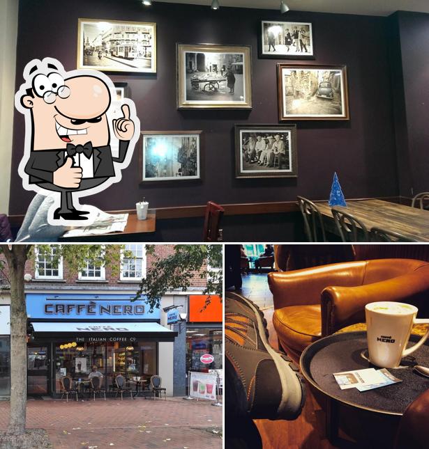 Caffè Nero