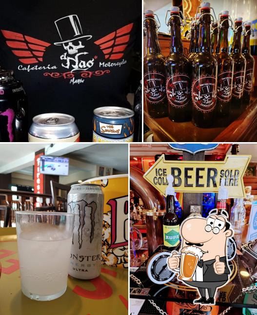 Cerveceria Nao Bar