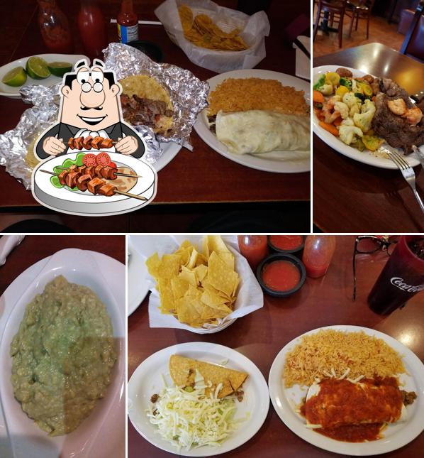 El Nopal Georgetown, IN