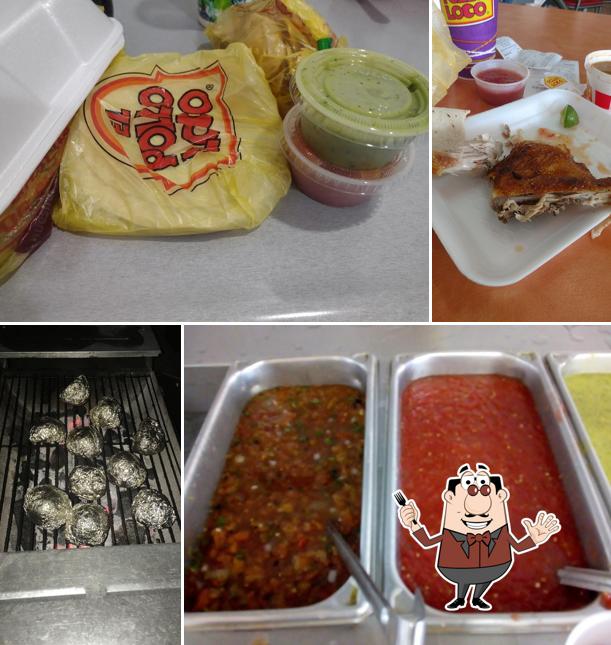 El Pollo Loco