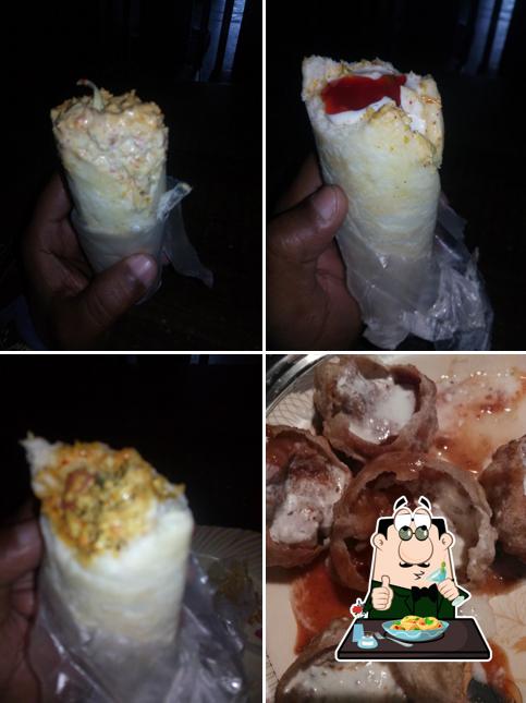 Gourmet Foods