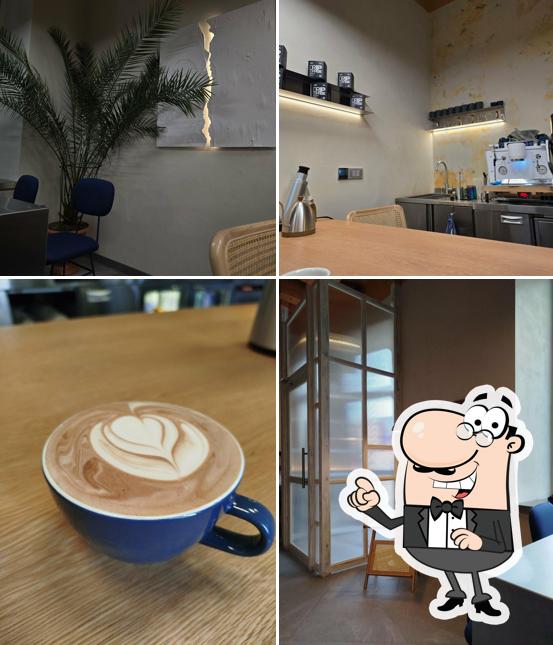 Культура Espresso Kitchen