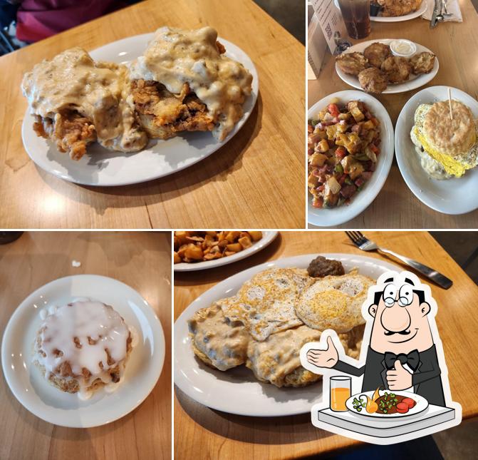Maple Street Biscuit Company