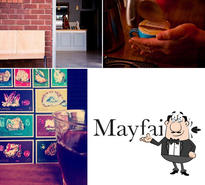 Mayfair