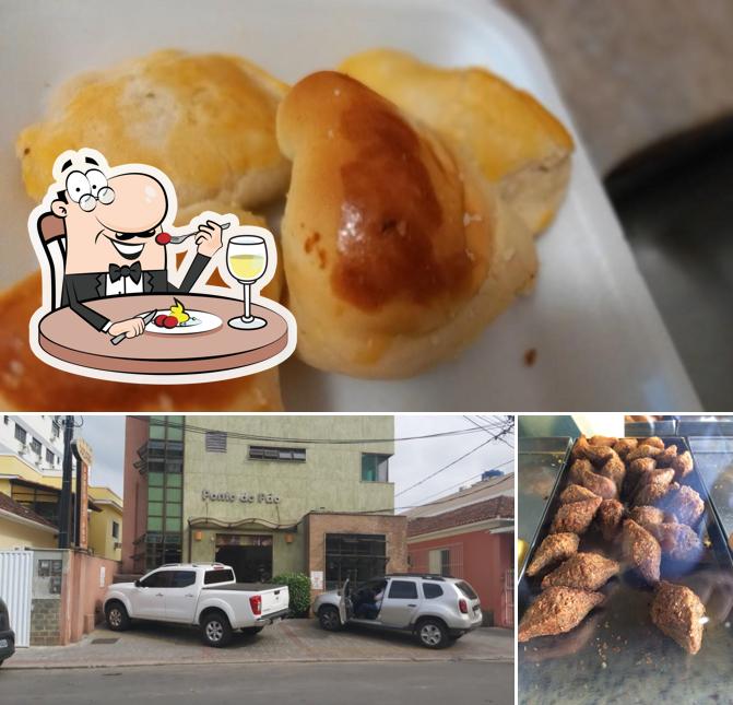 Padaria Ponto do Pão