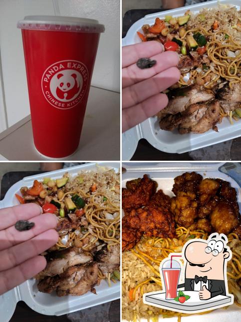 Panda Express