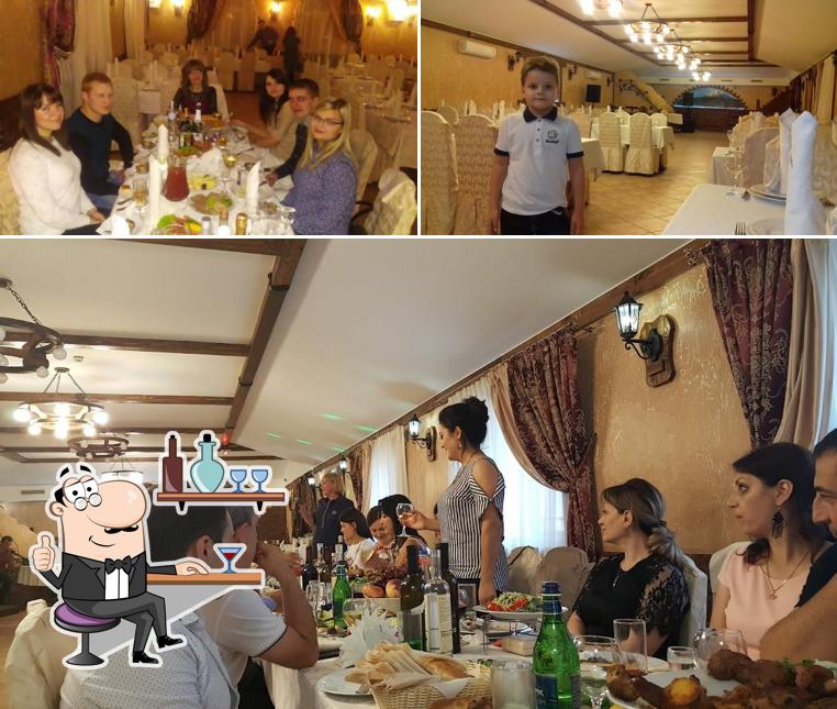 Пандок