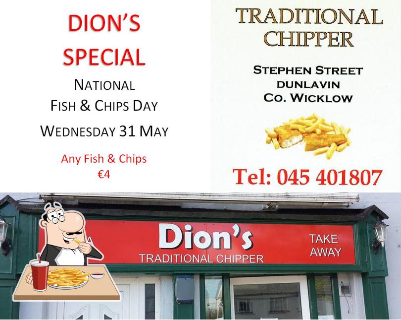 Dion's
