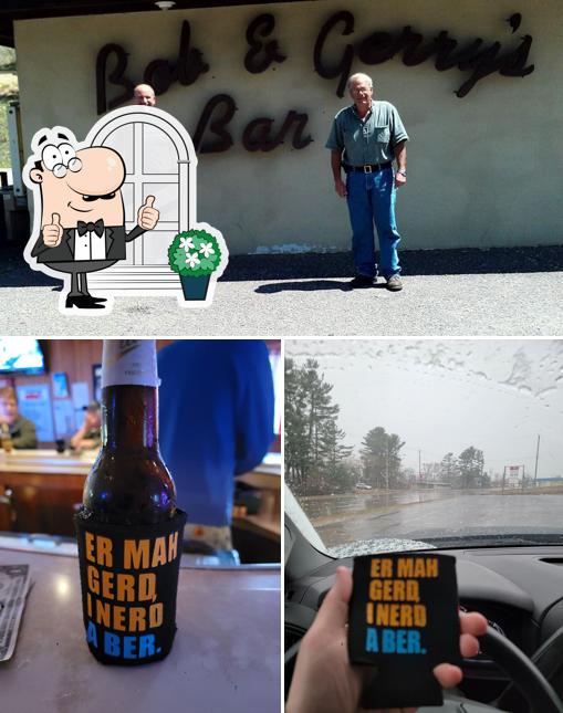 Bob & Gerry's Bar