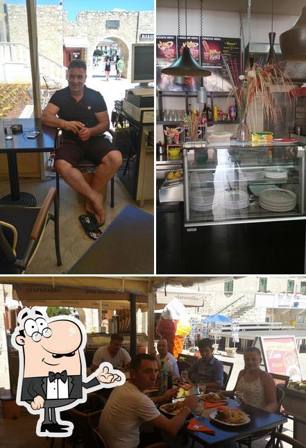Caffe Bar Lion