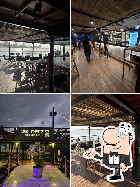 Los López Bar de Río