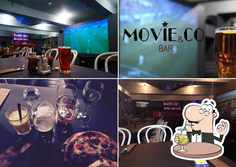Movie&cobar