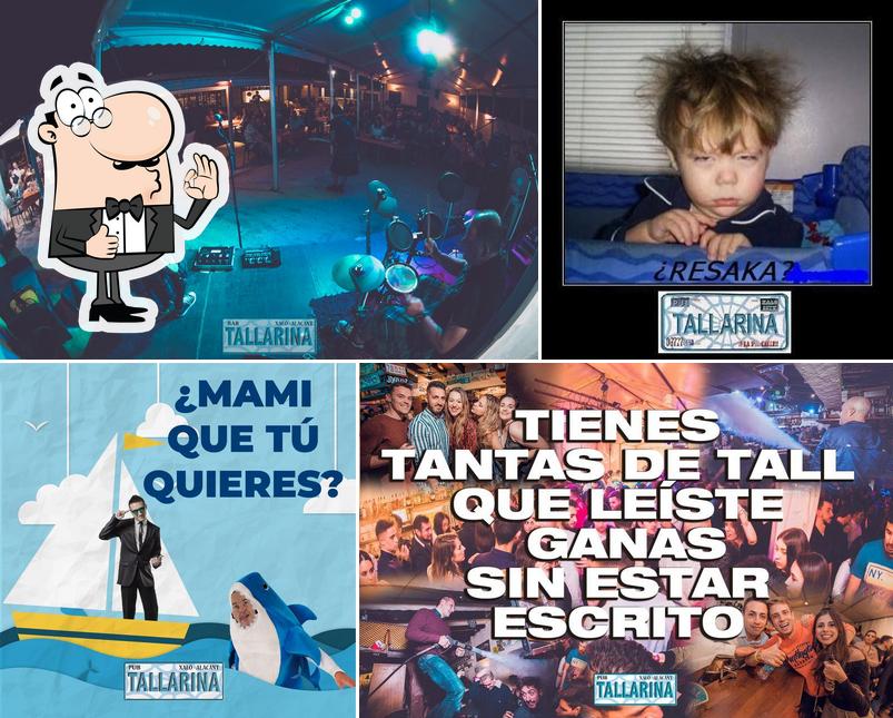 Can Tallarina