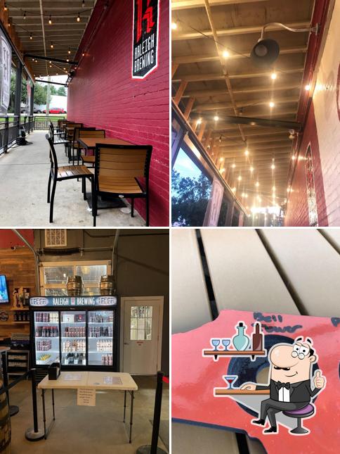 Raleigh Brewing Company