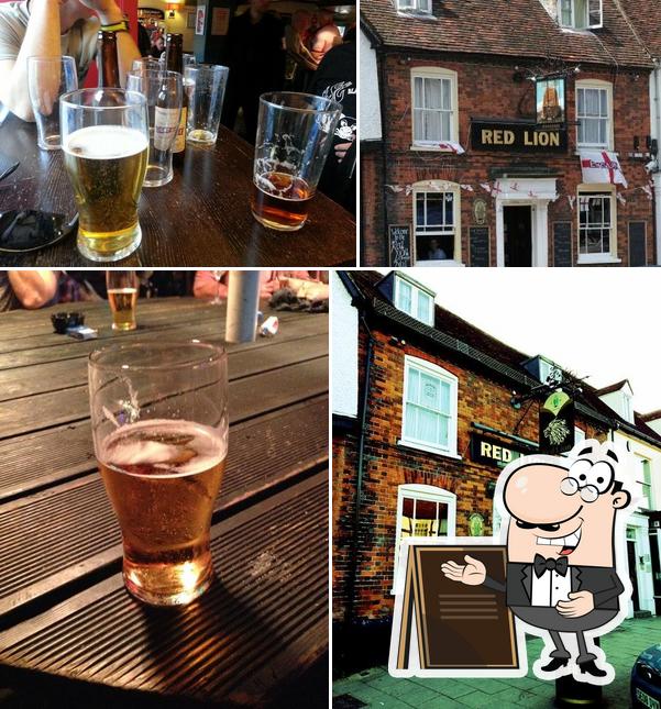 Red Lion