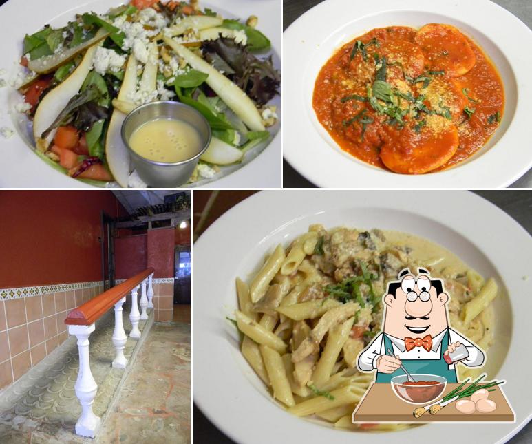 Al's Bistro