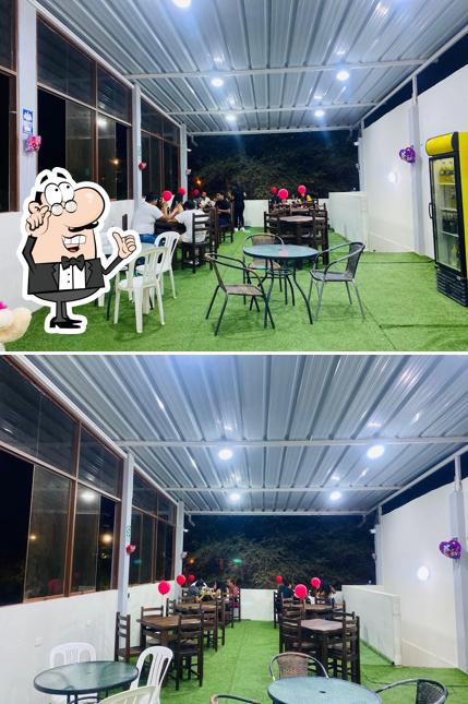 Burger Urbano