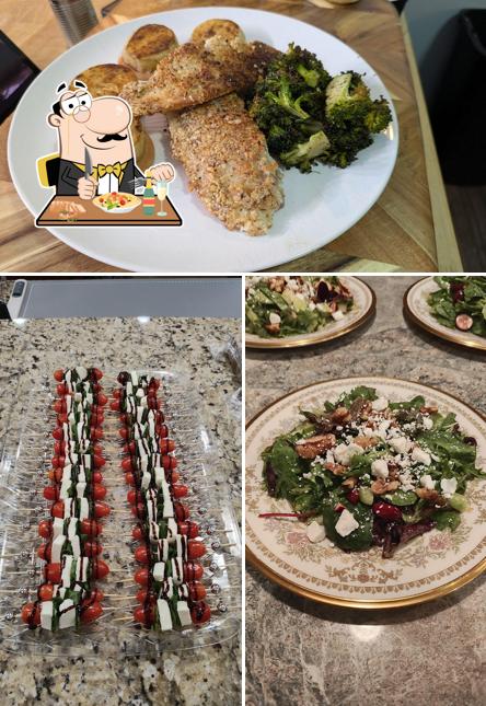 Chef Wes Ryan - AcroChef LLC