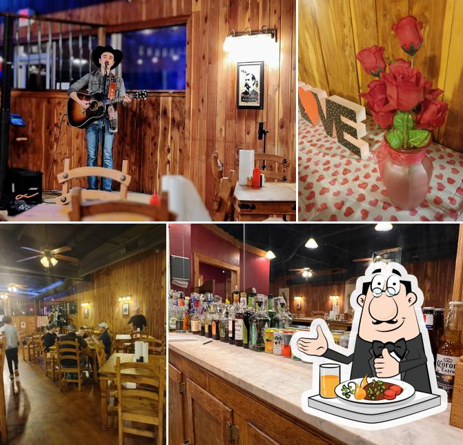 Chicken Shack - Mulhall