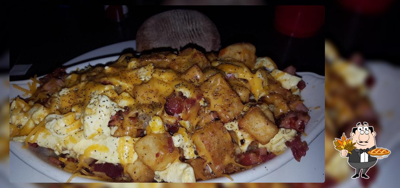 Chips Bar