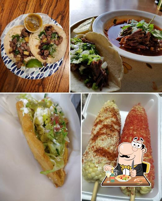 Chispita De Sabor