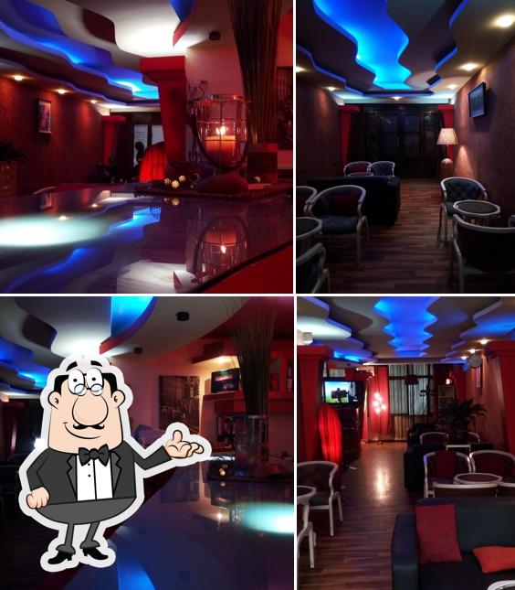 Clocks Club
