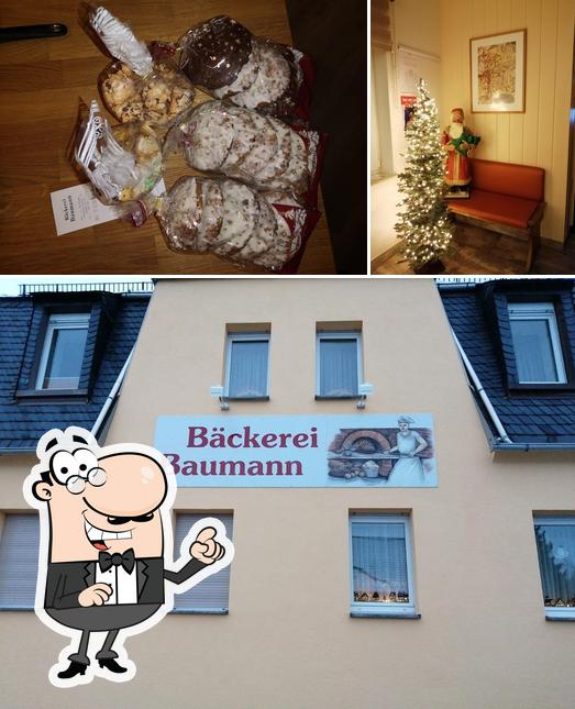 Bäckerei Hardy Baumann