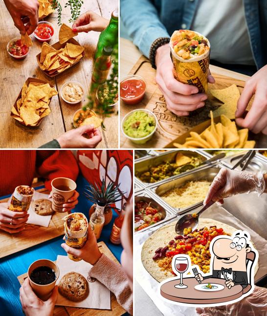 Fresh Burritos Foodtrip Mexicain Cergy 3 Fontaines