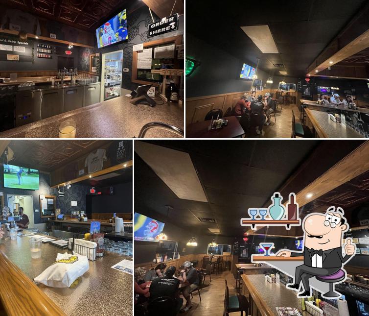 Hoptometry Brewing Company