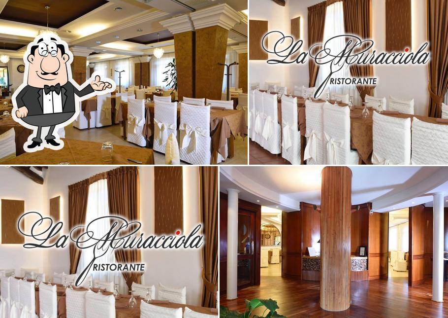 La Muracciola Ristorante