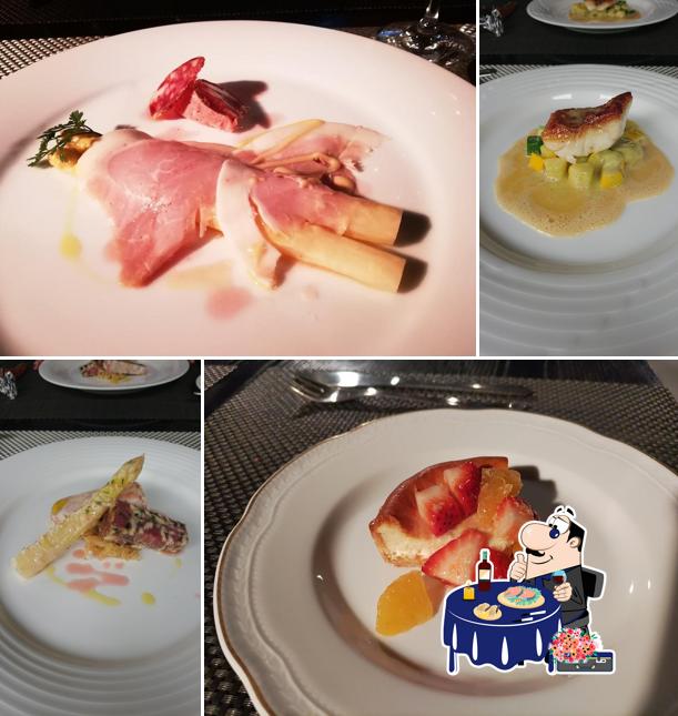 Restaurant Le Gingembre（ル・ジャンジャンブル）