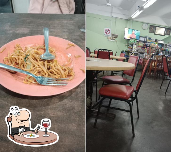 Restoran SS