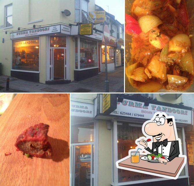 Surma Tandoori