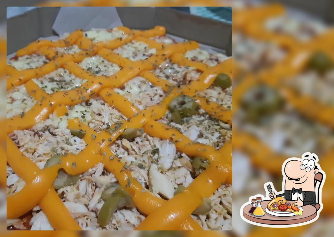 T&J Pizzaria & Delivery