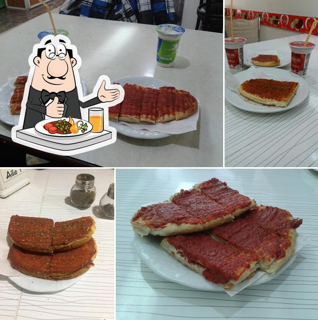 Tostçu Yusuf 'un Yeri