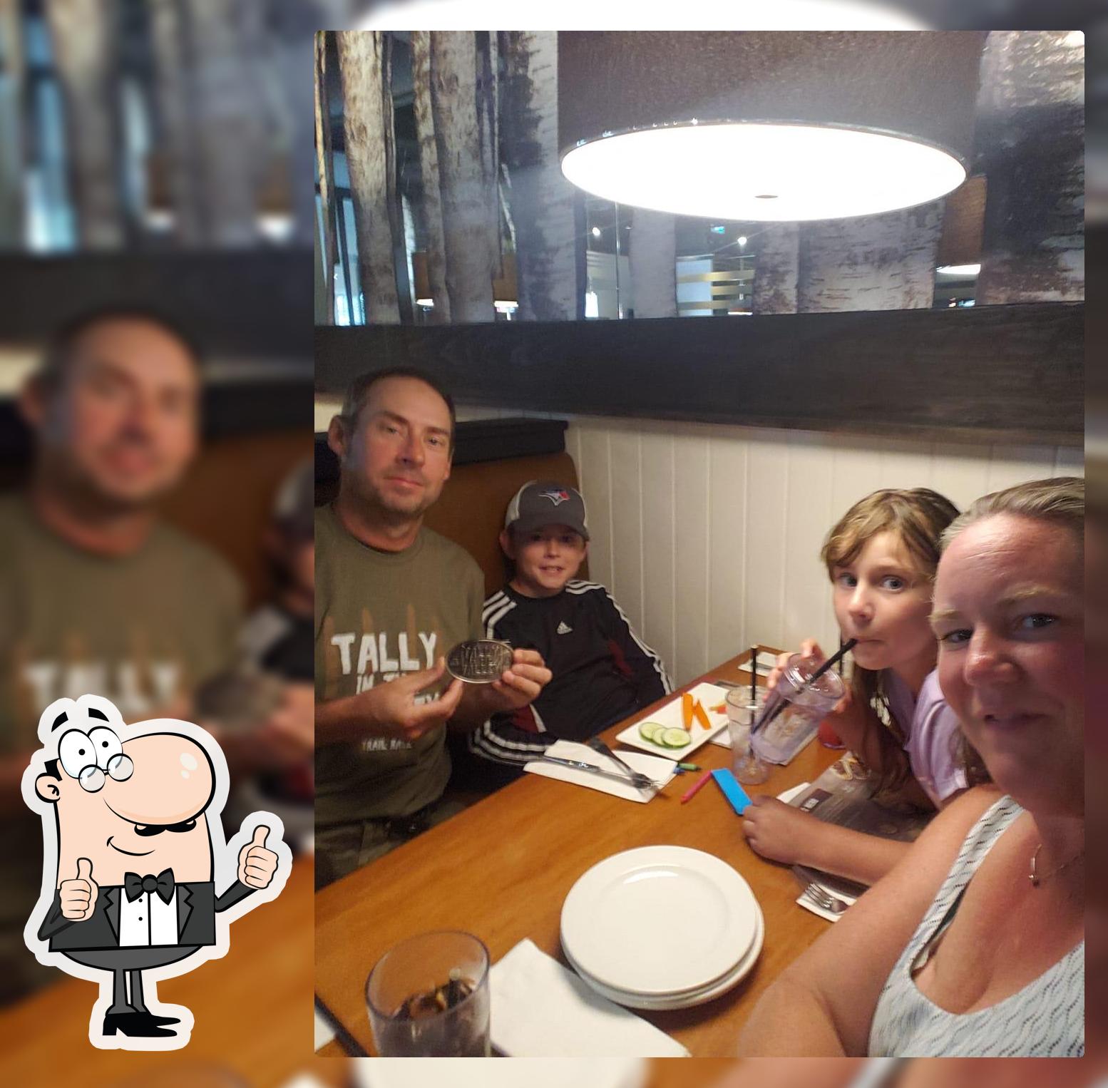 Turtle Jack's Muskoka Grill