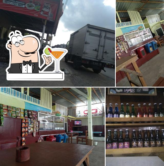 WARUNG BU TOHA
