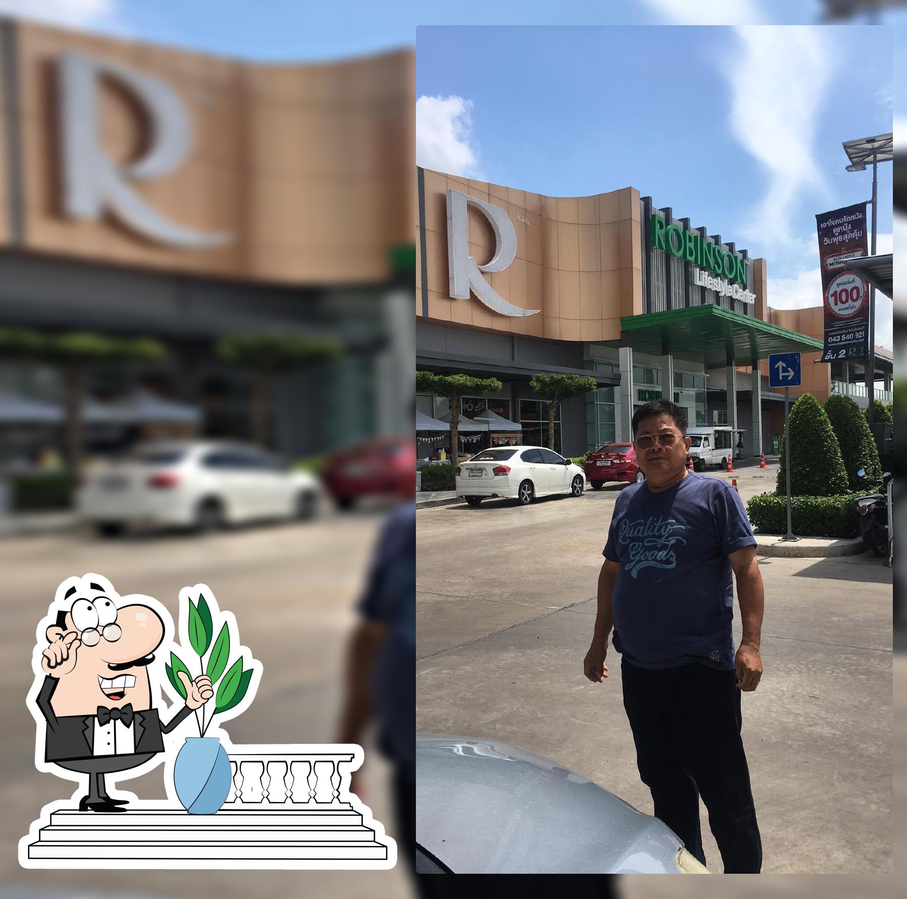 กาแฟสดขุนไกร (kunkai. Caffe)