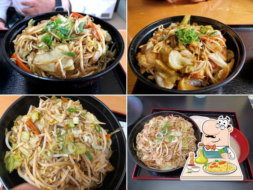 三池食堂