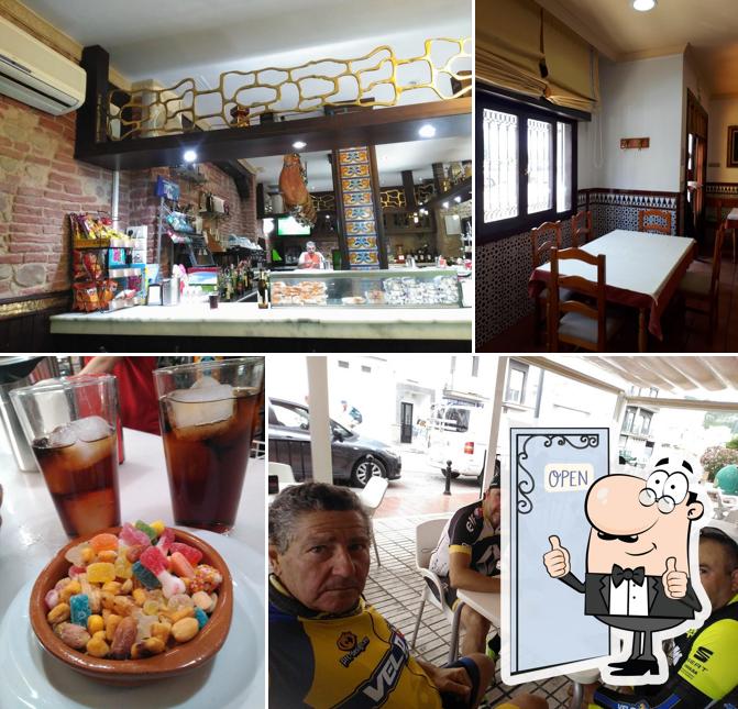 Restaurante Garví