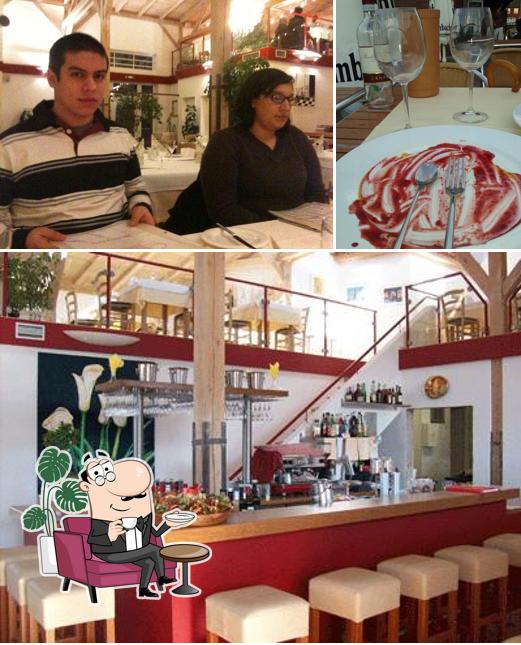 Ristorante Oscar