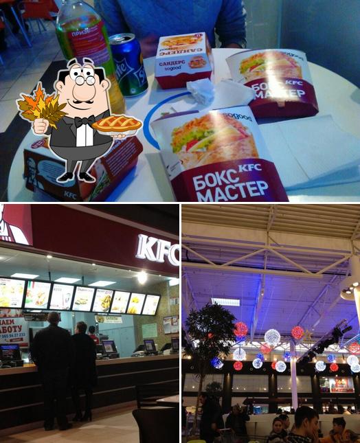 KFC