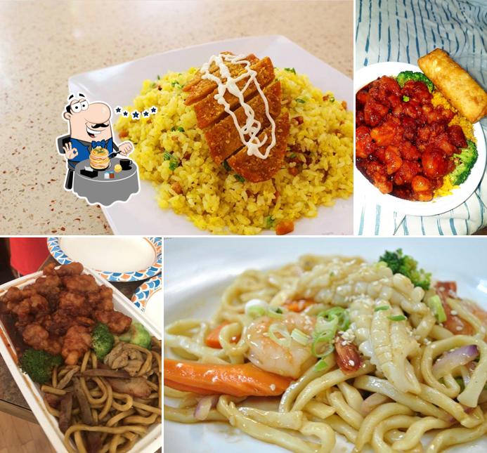 Shun Xing Chinese Restaurant