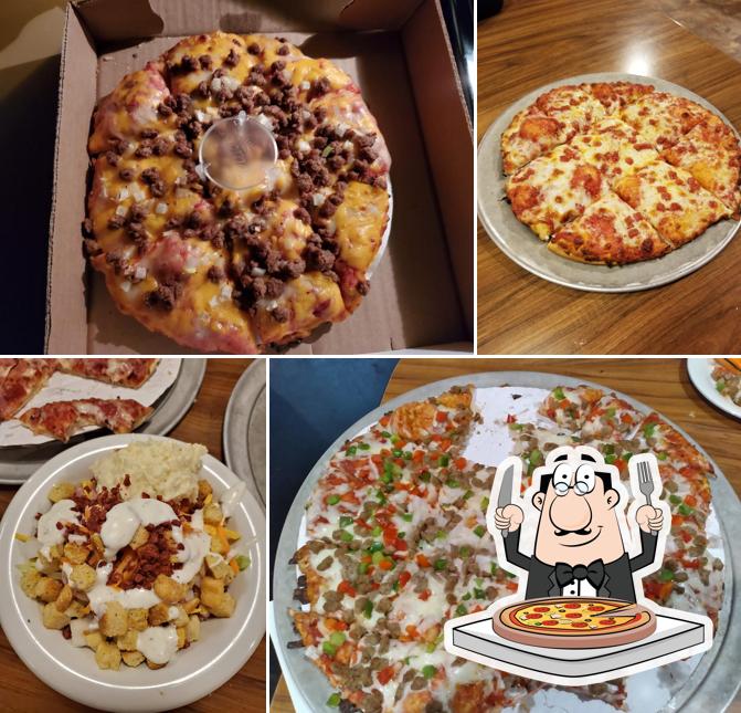 Sir Pizza