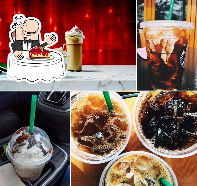 Starbucks Coffee Company