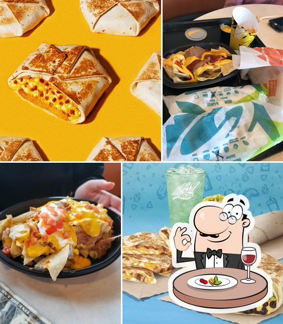 Taco Bell