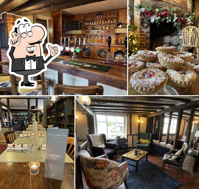 The Crown Inn