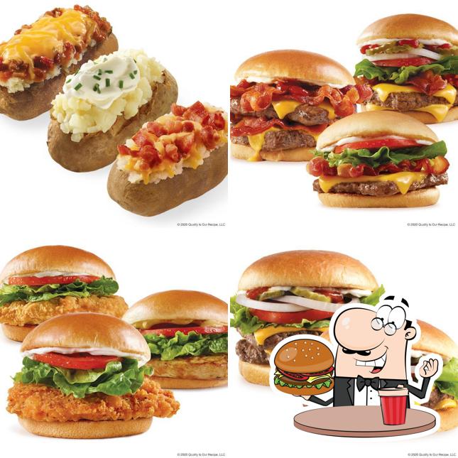 Wendy's