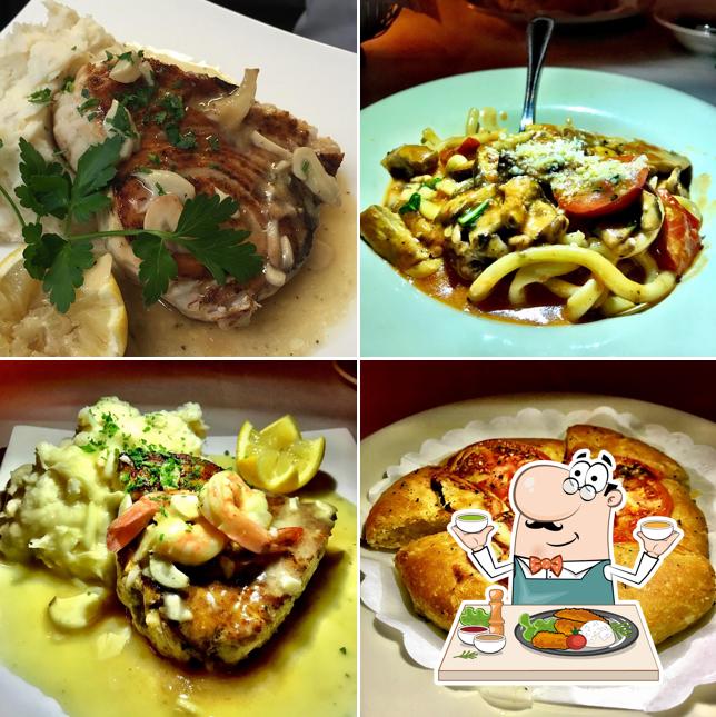 Luciano's Restaurant